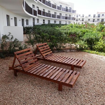 Bcv - Private Apartments Dunas Resort 1 & 2 Beds Santa Maria Exterior photo