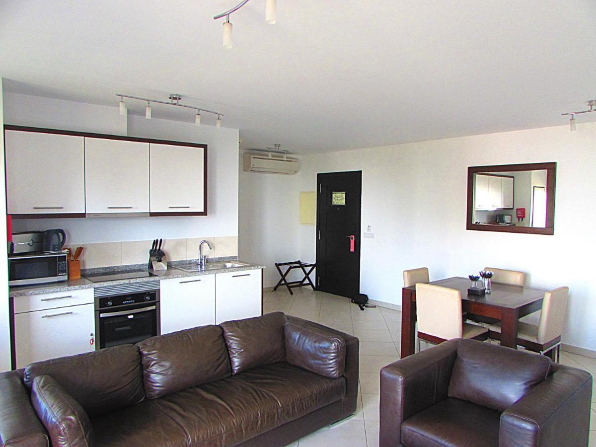 Bcv - Private Apartments Dunas Resort 1 & 2 Beds Santa Maria Exterior photo