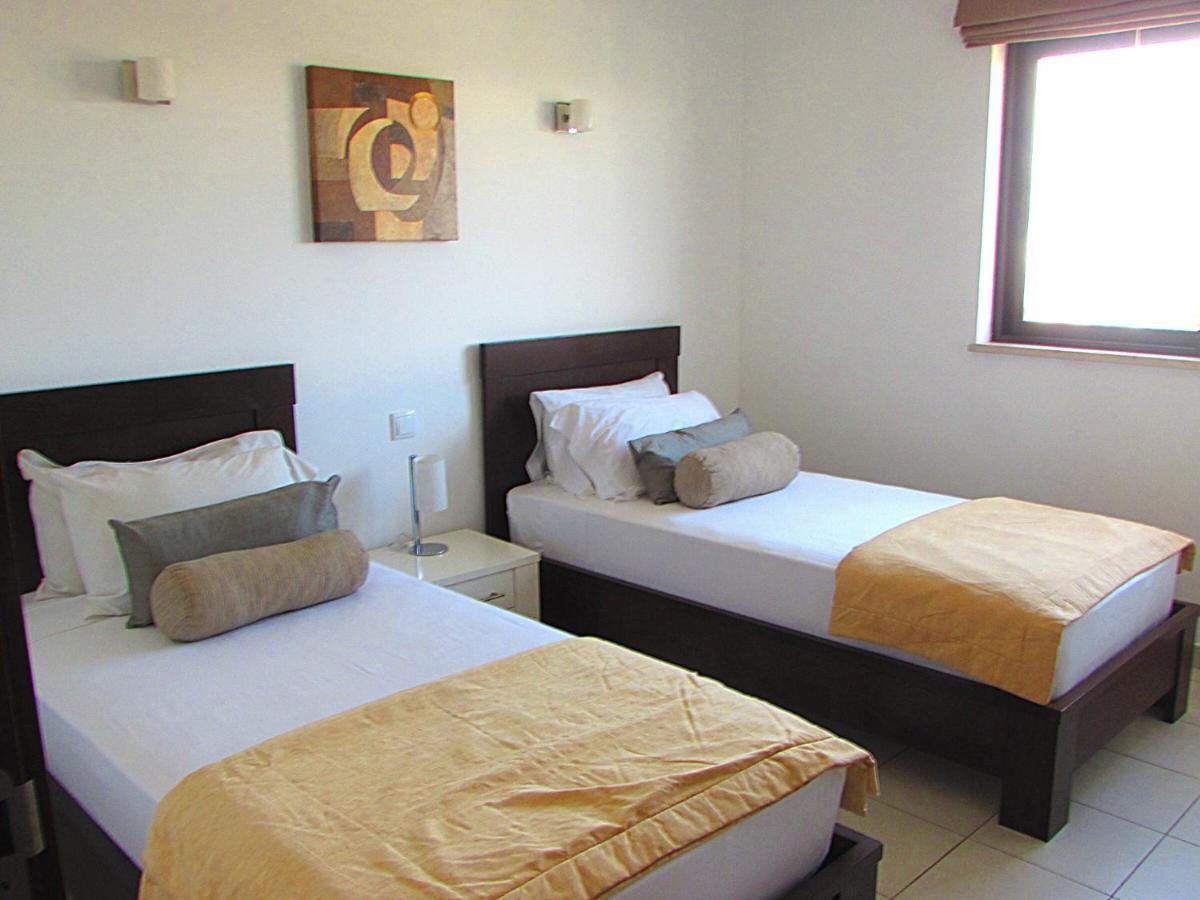 Bcv - Private Apartments Dunas Resort 1 & 2 Beds Santa Maria Exterior photo