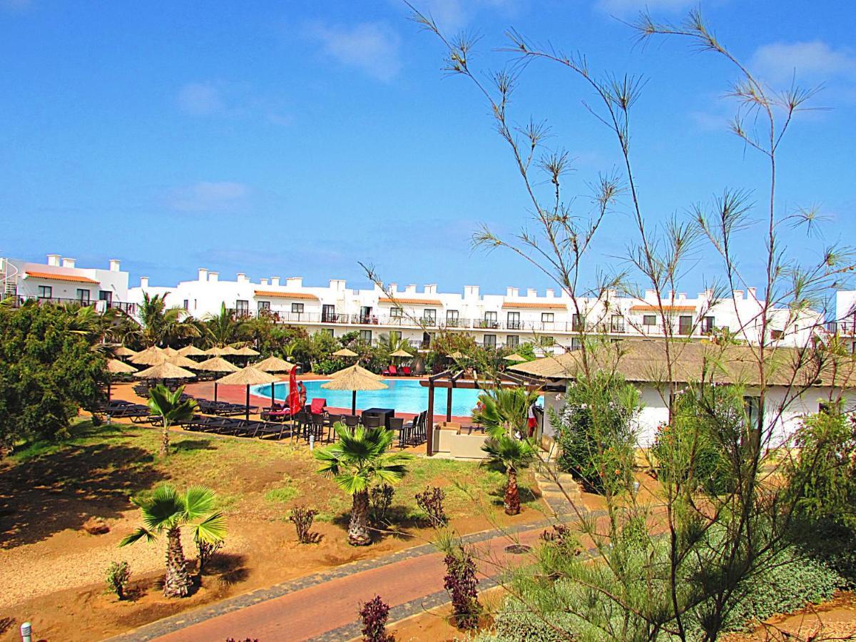 Bcv - Private Apartments Dunas Resort 1 & 2 Beds Santa Maria Exterior photo