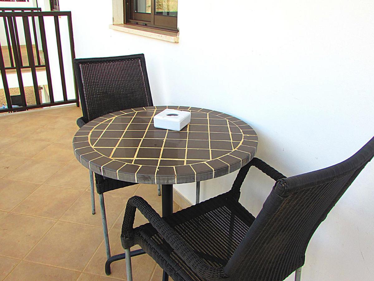 Bcv - Private Apartments Dunas Resort 1 & 2 Beds Santa Maria Exterior photo
