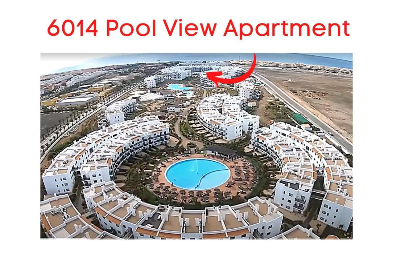 Bcv - Private Apartments Dunas Resort 1 & 2 Beds Santa Maria Exterior photo