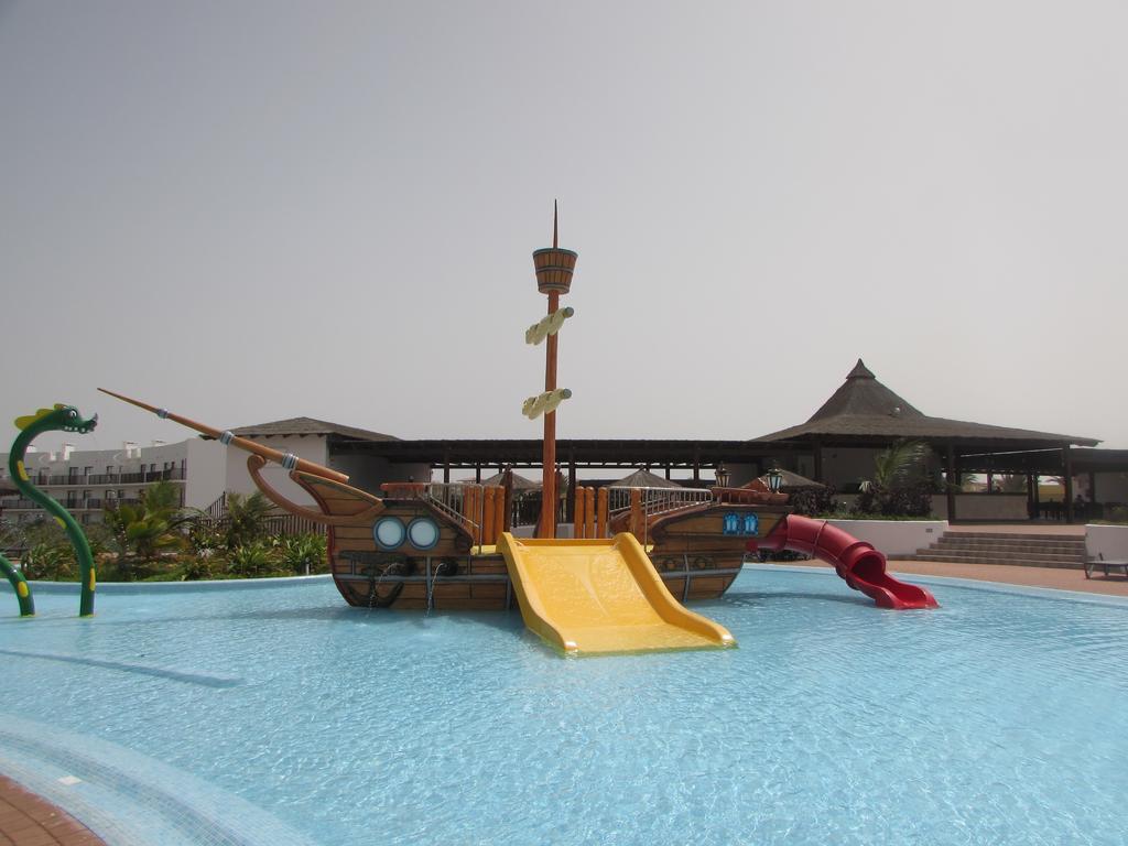 Bcv - Private Apartments Dunas Resort 1 & 2 Beds Santa Maria Room photo