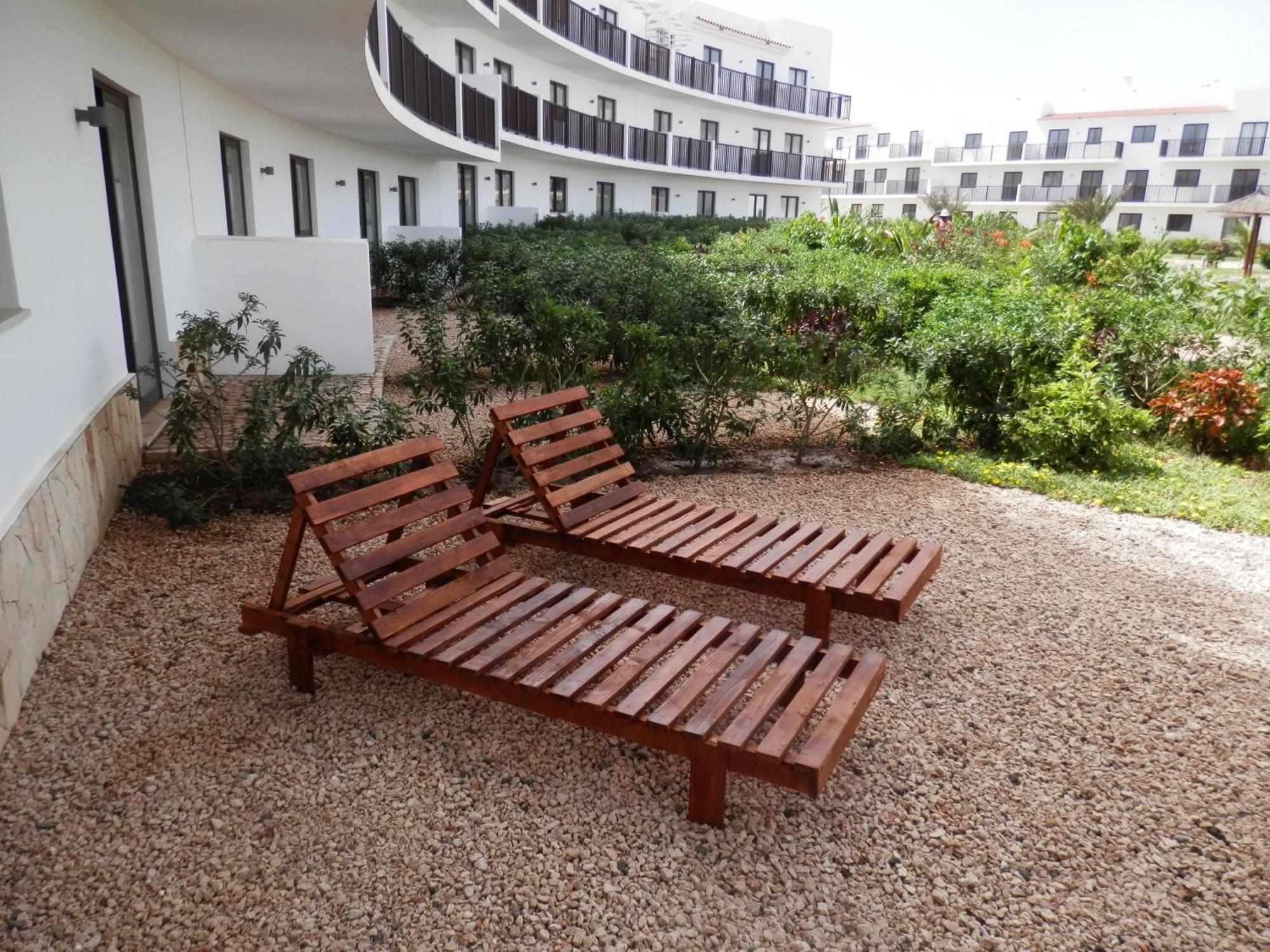 Bcv - Private Apartments Dunas Resort 1 & 2 Beds Santa Maria Exterior photo