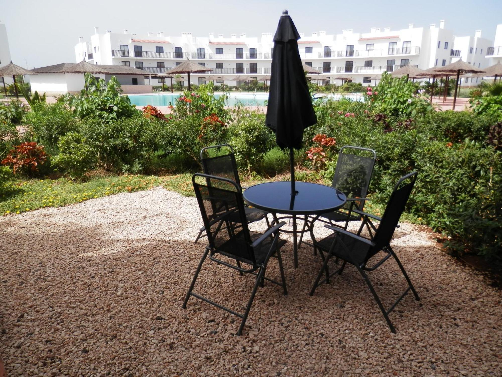 Bcv - Private Apartments Dunas Resort 1 & 2 Beds Santa Maria Exterior photo
