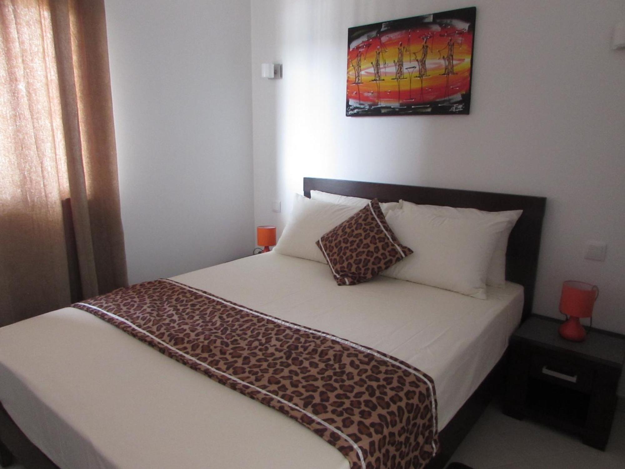 Bcv - Private Apartments Dunas Resort 1 & 2 Beds Santa Maria Room photo
