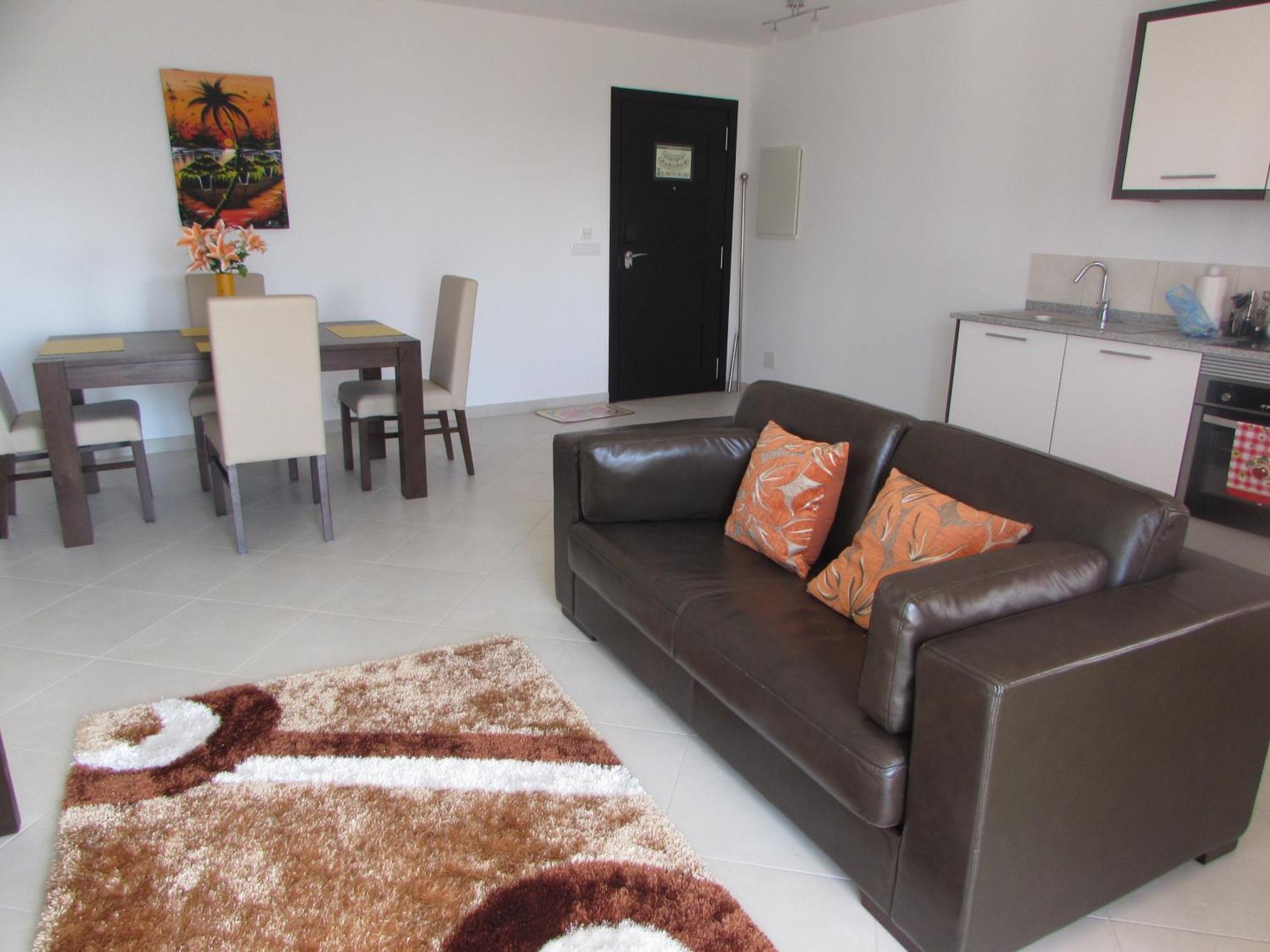 Bcv - Private Apartments Dunas Resort 1 & 2 Beds Santa Maria Room photo
