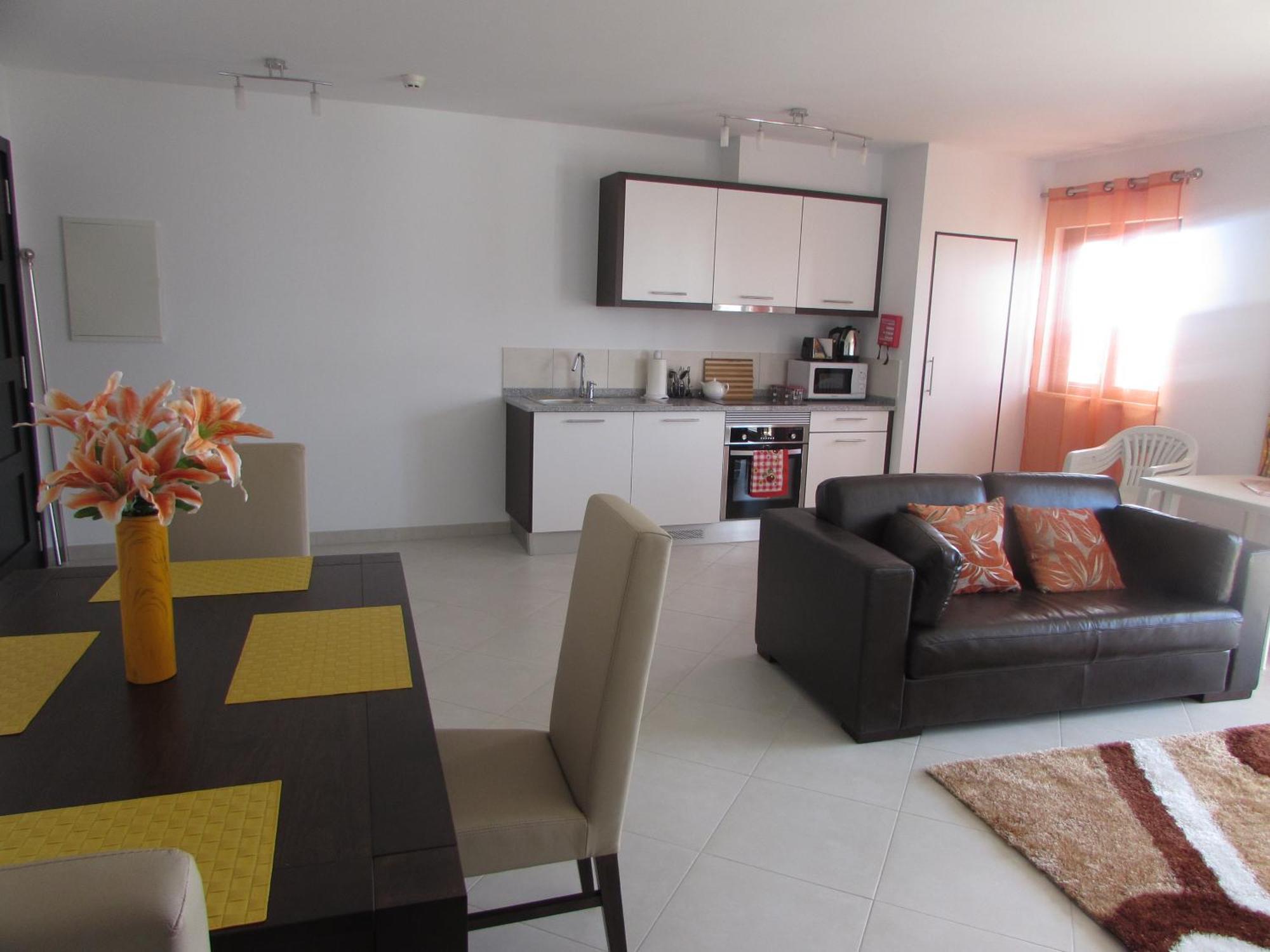 Bcv - Private Apartments Dunas Resort 1 & 2 Beds Santa Maria Room photo