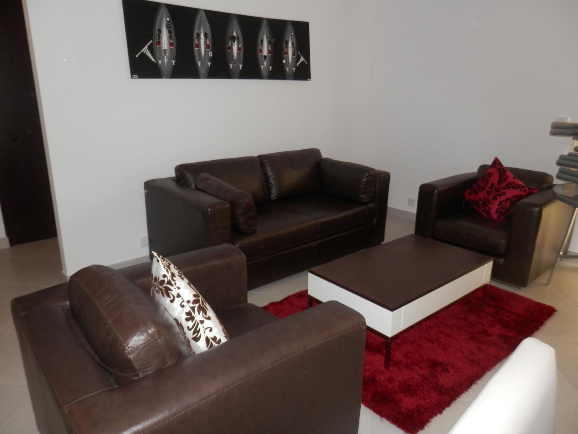 Bcv - Private Apartments Dunas Resort 1 & 2 Beds Santa Maria Room photo