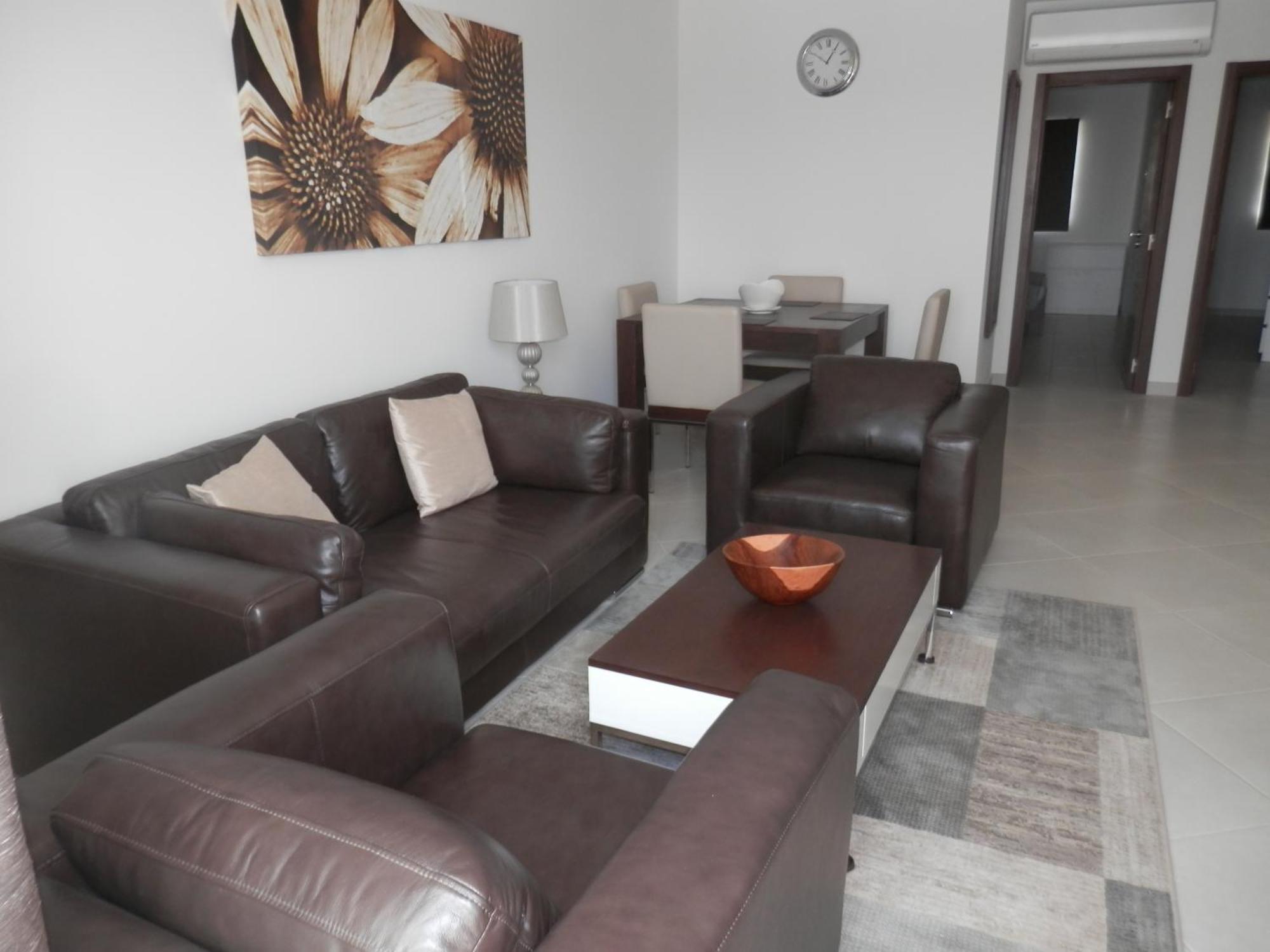 Bcv - Private Apartments Dunas Resort 1 & 2 Beds Santa Maria Room photo