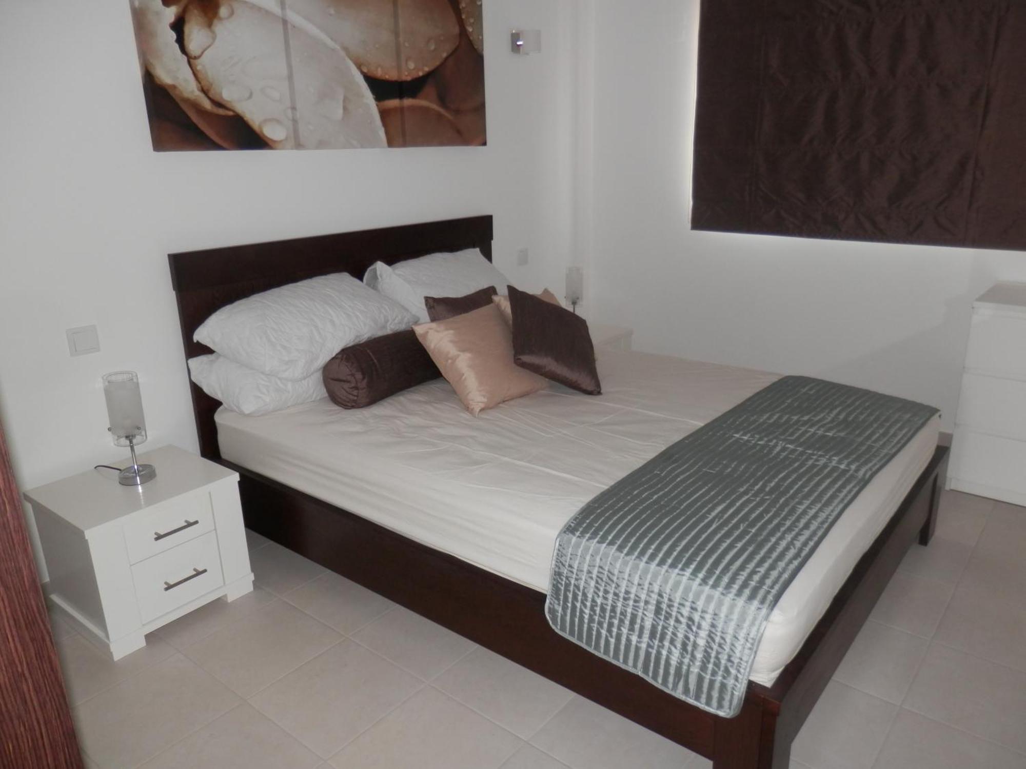 Bcv - Private Apartments Dunas Resort 1 & 2 Beds Santa Maria Room photo