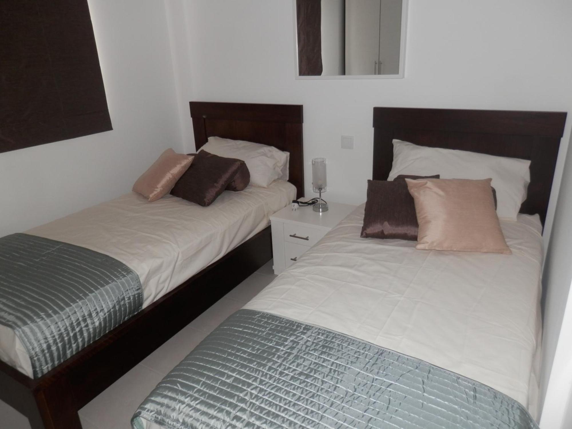 Bcv - Private Apartments Dunas Resort 1 & 2 Beds Santa Maria Room photo