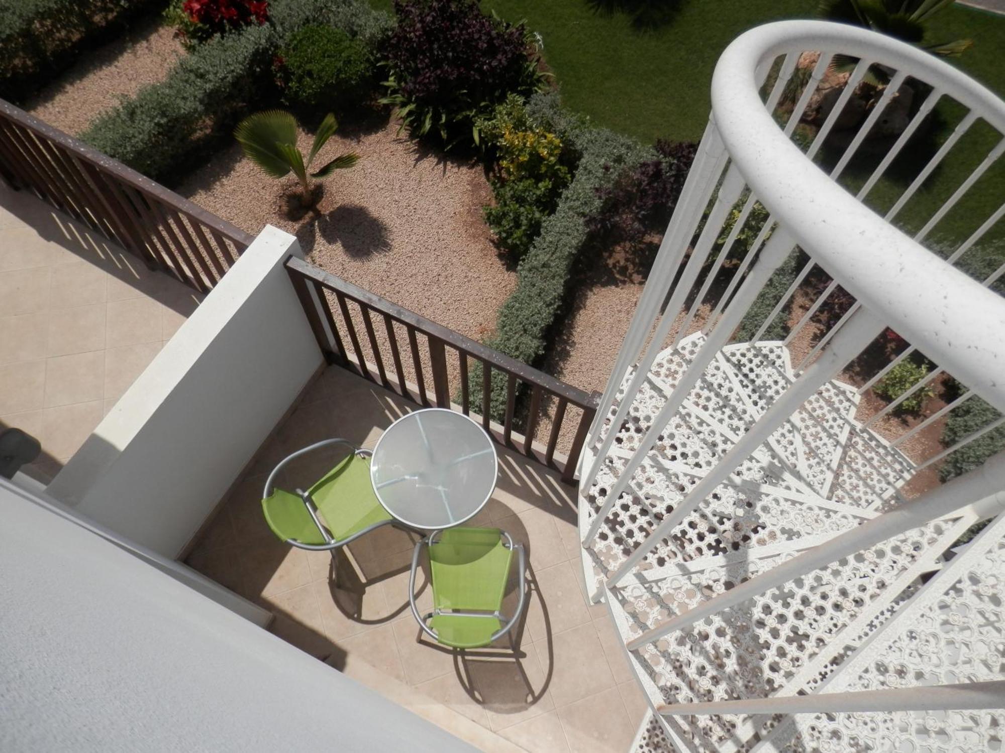Bcv - Private Apartments Dunas Resort 1 & 2 Beds Santa Maria Room photo