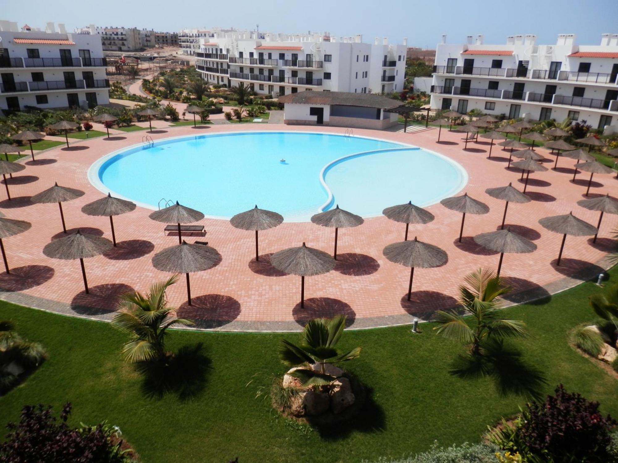 Bcv - Private Apartments Dunas Resort 1 & 2 Beds Santa Maria Room photo
