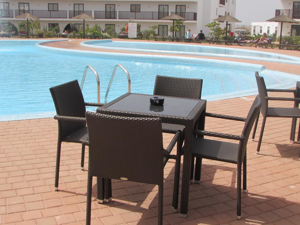 Bcv - Private Apartments Dunas Resort 1 & 2 Beds Santa Maria Room photo