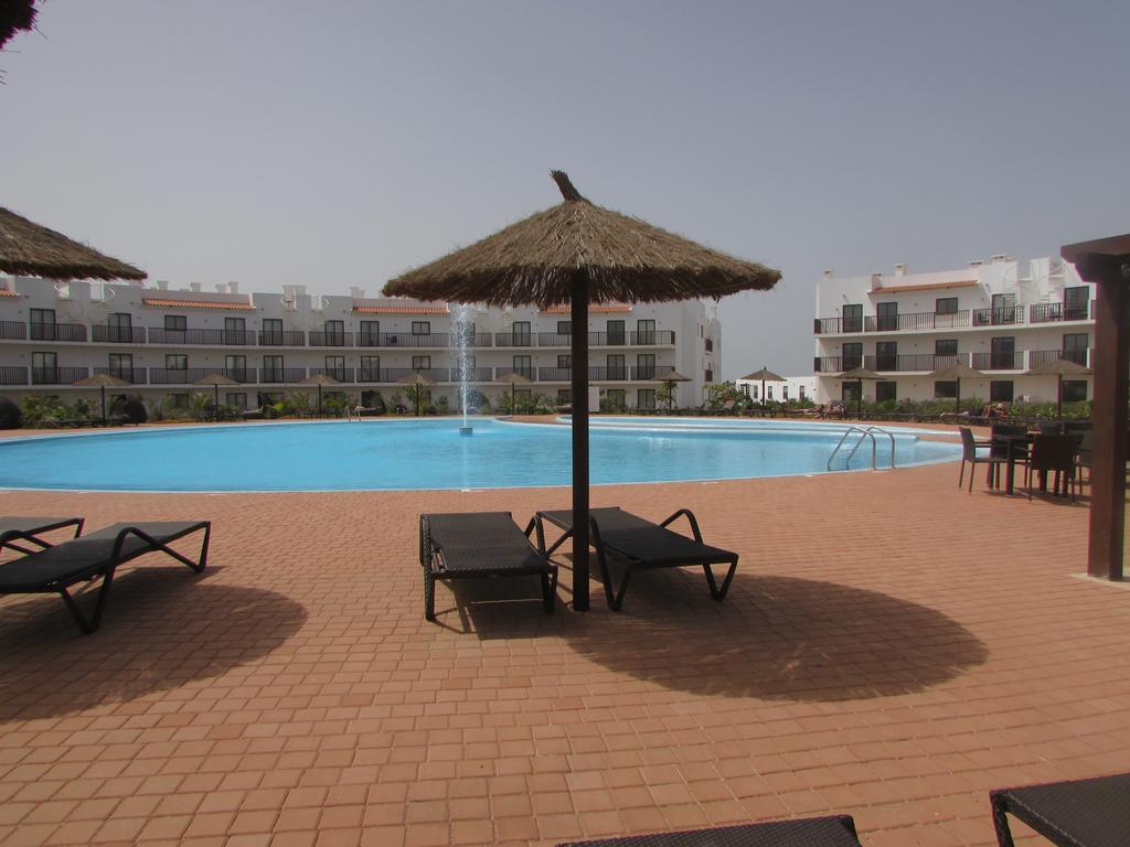 Bcv - Private Apartments Dunas Resort 1 & 2 Beds Santa Maria Room photo