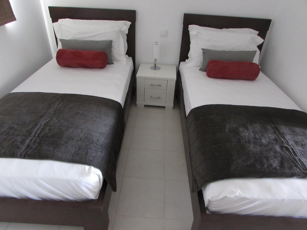 Bcv - Private Apartments Dunas Resort 1 & 2 Beds Santa Maria Room photo