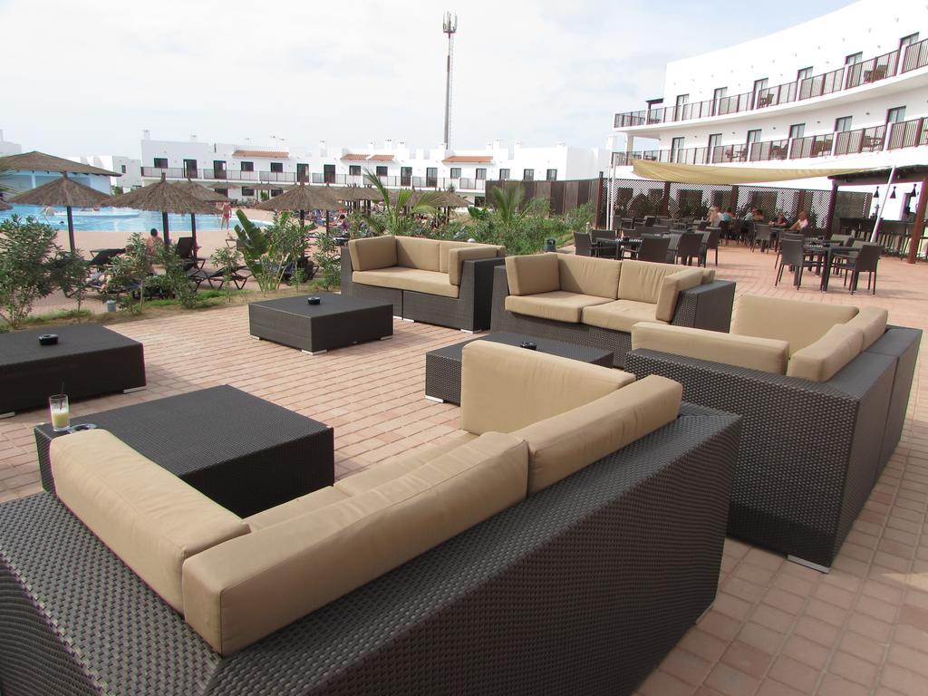 Bcv - Private Apartments Dunas Resort 1 & 2 Beds Santa Maria Room photo