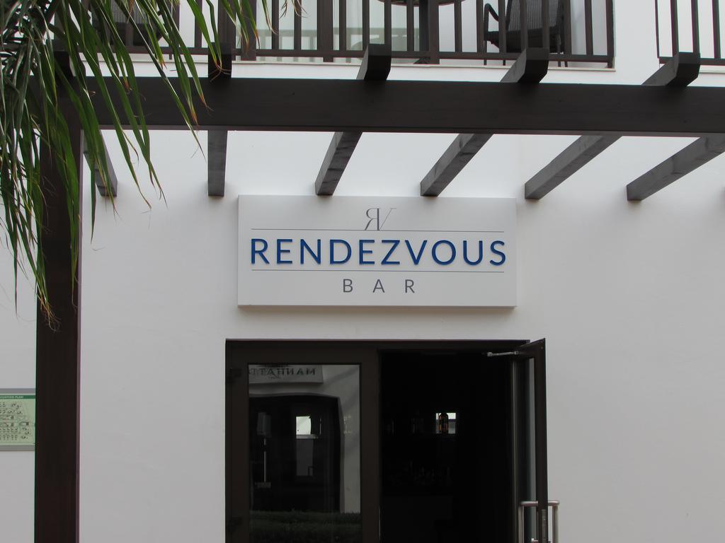 Bcv - Private Apartments Dunas Resort 1 & 2 Beds Santa Maria Exterior photo