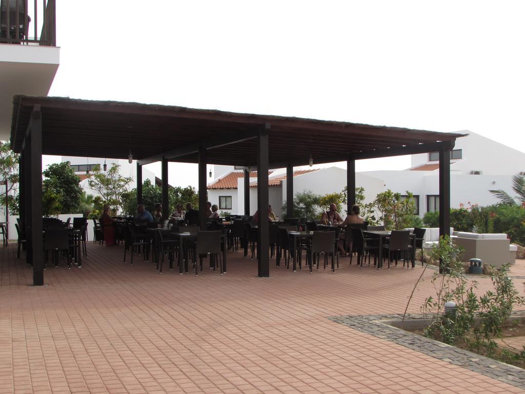 Bcv - Private Apartments Dunas Resort 1 & 2 Beds Santa Maria Exterior photo