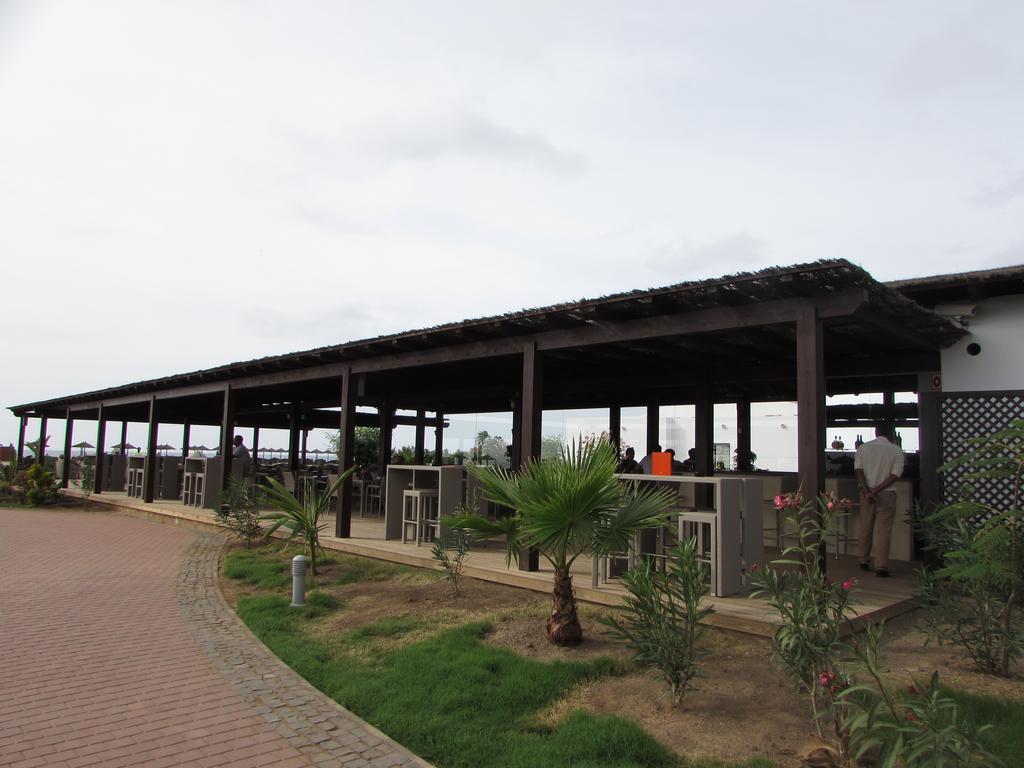 Bcv - Private Apartments Dunas Resort 1 & 2 Beds Santa Maria Exterior photo