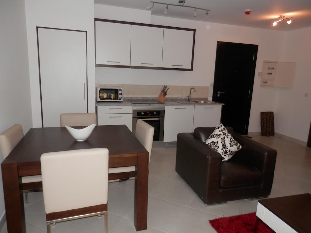 Bcv - Private Apartments Dunas Resort 1 & 2 Beds Santa Maria Exterior photo