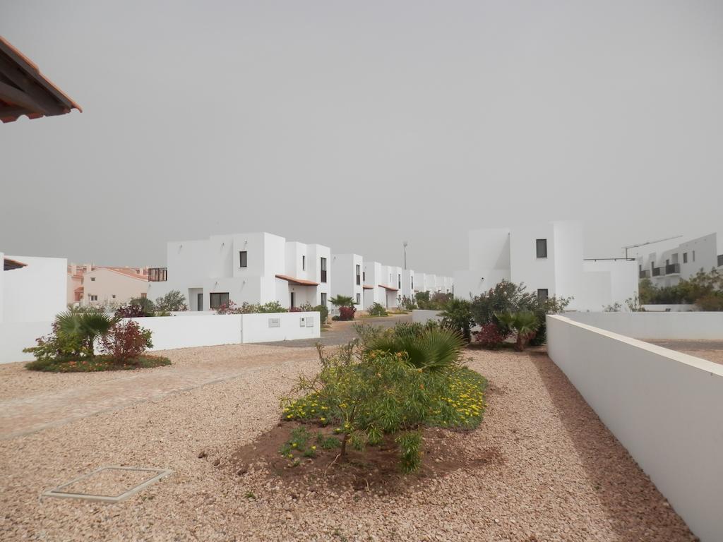 Bcv - Private Apartments Dunas Resort 1 & 2 Beds Santa Maria Exterior photo