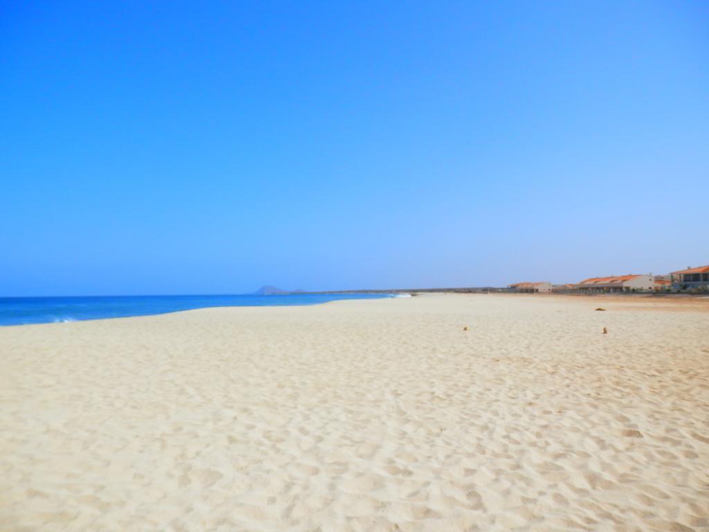 Bcv - Private Apartments Dunas Resort 1 & 2 Beds Santa Maria Room photo