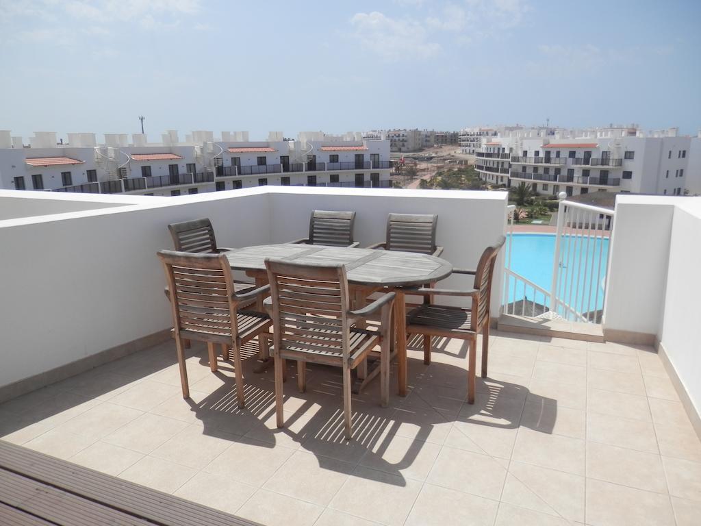 Bcv - Private Apartments Dunas Resort 1 & 2 Beds Santa Maria Room photo