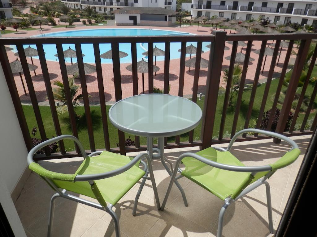 Bcv - Private Apartments Dunas Resort 1 & 2 Beds Santa Maria Exterior photo