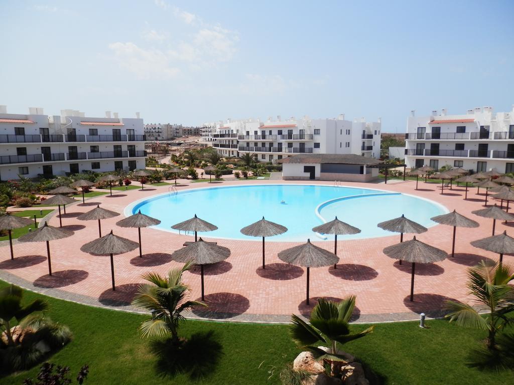 Bcv - Private Apartments Dunas Resort 1 & 2 Beds Santa Maria Exterior photo