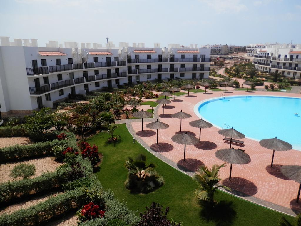 Bcv - Private Apartments Dunas Resort 1 & 2 Beds Santa Maria Room photo
