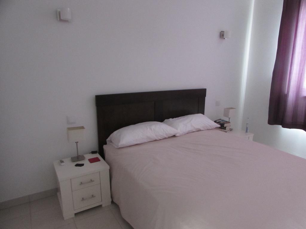 Bcv - Private Apartments Dunas Resort 1 & 2 Beds Santa Maria Exterior photo