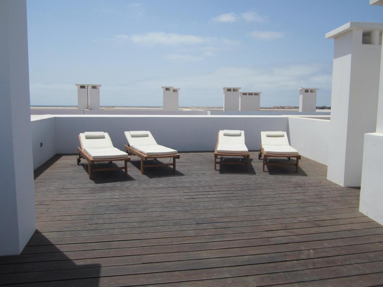 Bcv - Private Apartments Dunas Resort 1 & 2 Beds Santa Maria Exterior photo